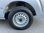 2022 DAIHATSU HI-JET C/CHAS JUMBO S510