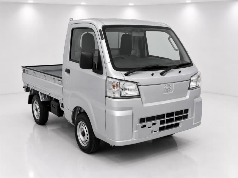 2022 DAIHATSU HI-JET C/CHAS JUMBO S510