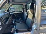 2022 DAIHATSU HI-JET C/CHAS JUMBO S510