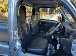2022 DAIHATSU HI-JET C/CHAS JUMBO S510