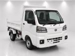 2022 DAIHATSU HI-JET C/CHAS JUMBO S510