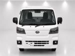 2022 DAIHATSU HI-JET C/CHAS JUMBO S510