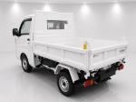 2022 DAIHATSU HI-JET C/CHAS JUMBO S510