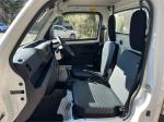 2022 DAIHATSU HI-JET C/CHAS JUMBO S510