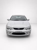2005 FORD FALCON UTILITY XR8 MAGNET BA MKII