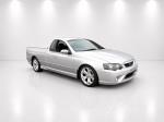 2005 FORD FALCON UTILITY XR8 MAGNET BA MKII