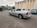 2005 FORD FALCON UTILITY XR8 MAGNET BA MKII