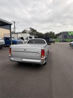 2005 FORD FALCON UTILITY XR8 MAGNET BA MKII