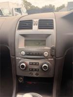 2005 FORD FALCON UTILITY XR8 MAGNET BA MKII
