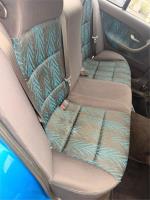 2003 FORD FALCON 4D SEDAN XR8 BA