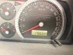 2003 FORD FALCON 4D SEDAN XR8 BA