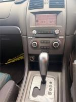 2003 FORD FALCON 4D SEDAN XR8 BA