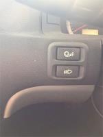 2003 FORD FALCON 4D SEDAN XR8 BA