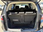 2016 HONDA ODYSSEY 4D WAGON (HYBRID) RC
