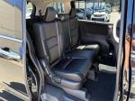 2016 HONDA ODYSSEY 4D WAGON (HYBRID) RC
