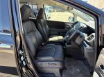 2016 HONDA ODYSSEY 4D WAGON (HYBRID) RC
