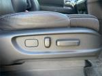2016 HONDA ODYSSEY 4D WAGON (HYBRID) RC