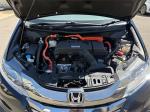 2016 HONDA ODYSSEY 4D WAGON (HYBRID) RC