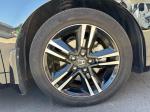 2016 HONDA ODYSSEY 4D WAGON (HYBRID) RC
