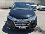 2016 HONDA ODYSSEY 4D WAGON (HYBRID) RC
