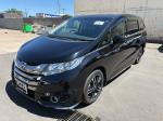 2016 HONDA ODYSSEY 4D WAGON (HYBRID) RC