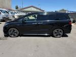 2016 HONDA ODYSSEY 4D WAGON (HYBRID) RC