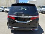 2016 HONDA ODYSSEY 4D WAGON (HYBRID) RC