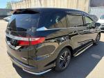 2016 HONDA ODYSSEY 4D WAGON (HYBRID) RC