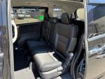 2016 HONDA ODYSSEY 4D WAGON (HYBRID) RC
