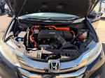 2016 HONDA ODYSSEY 4D WAGON (HYBRID) RC