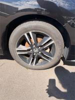 2016 HONDA ODYSSEY 4D WAGON (HYBRID) RC