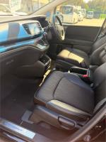2016 HONDA ODYSSEY 4D WAGON (HYBRID) RC