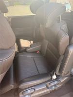 2016 HONDA ODYSSEY 4D WAGON (HYBRID) RC