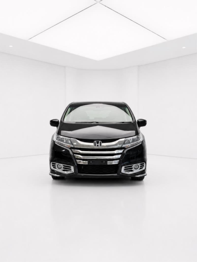 2016 HONDA ODYSSEY 4D WAGON (HYBRID) RC