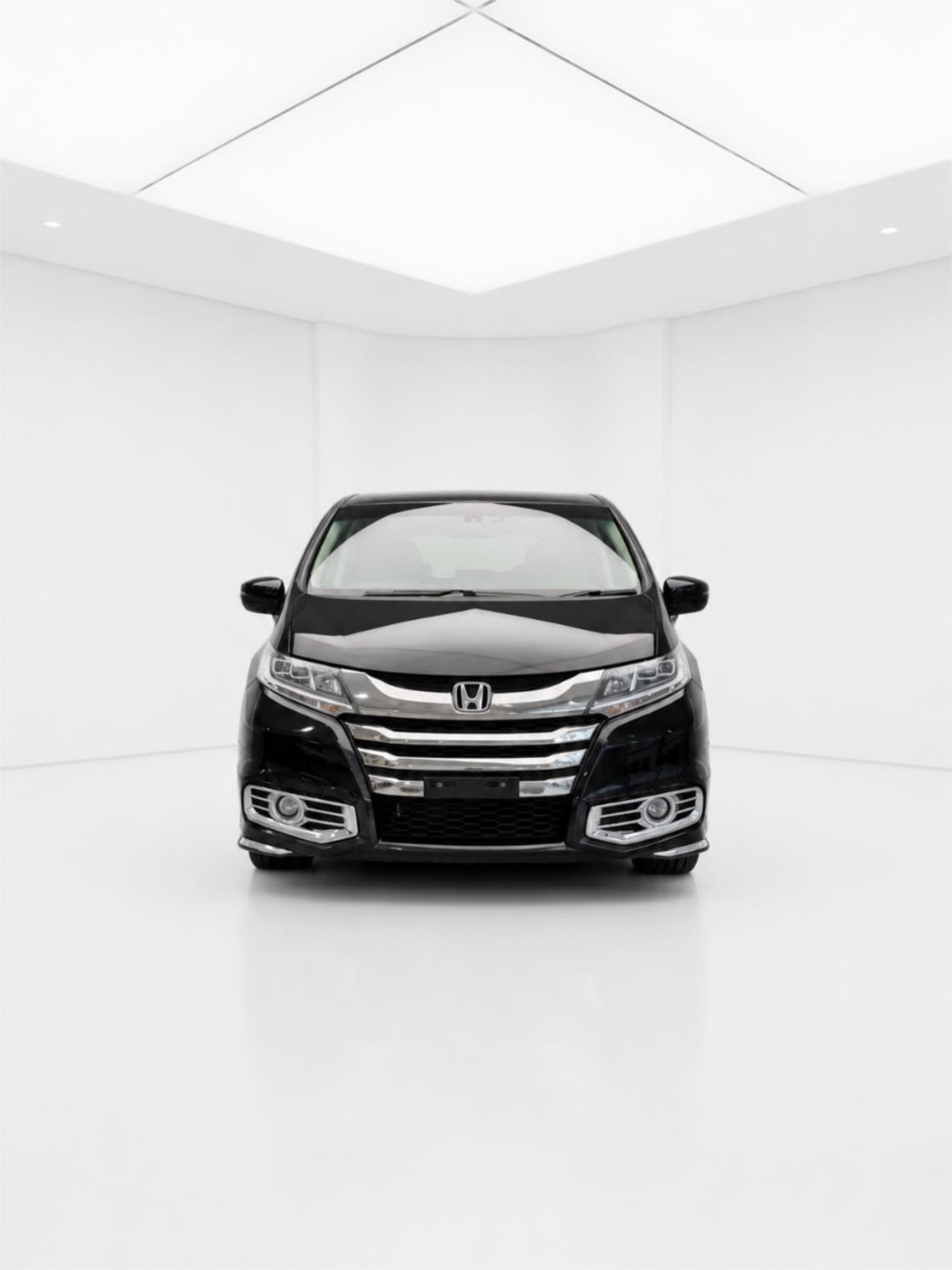 2016 HONDA ODYSSEY 4D WAGON (HYBRID) RC