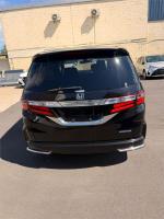 2016 HONDA ODYSSEY 4D WAGON (HYBRID) RC