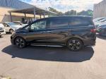2016 HONDA ODYSSEY 4D WAGON (HYBRID) RC