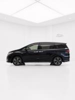 2016 HONDA ODYSSEY 4D WAGON (HYBRID) RC