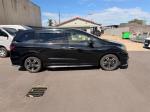 2016 HONDA ODYSSEY 4D WAGON (HYBRID) RC