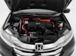 2016 HONDA ODYSSEY 4D WAGON (HYBRID) RC