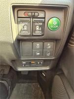 2016 HONDA ODYSSEY 4D WAGON (HYBRID) RC