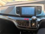 2016 HONDA ODYSSEY 4D WAGON (HYBRID) RC