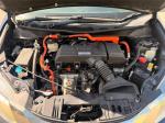 2017 HONDA ODYSSEY 4D WAGON (HYBRID) RC