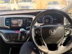 2017 HONDA ODYSSEY 4D WAGON (HYBRID) RC