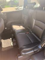 2017 HONDA ODYSSEY 4D WAGON (HYBRID) RC