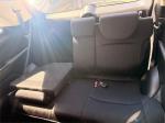 2017 HONDA ODYSSEY 4D WAGON (HYBRID) RC