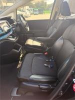 2017 HONDA ODYSSEY 4D WAGON (HYBRID) RC