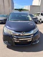 2017 HONDA ODYSSEY 4D WAGON (HYBRID) RC