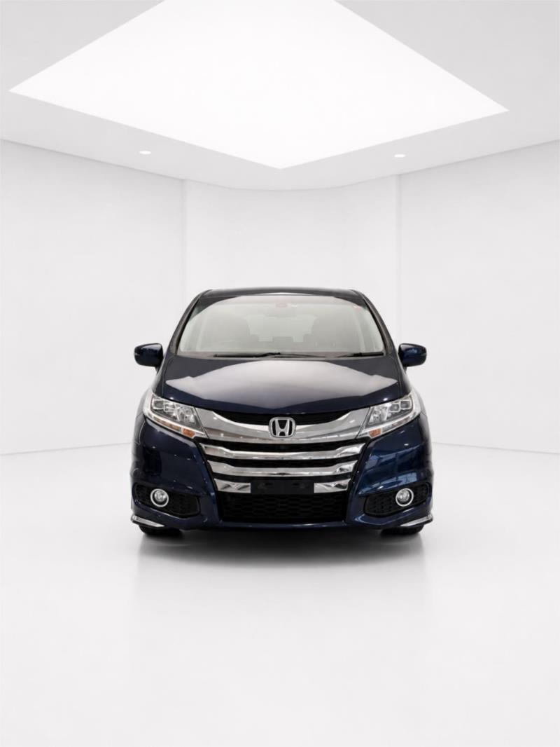 2017 HONDA ODYSSEY 4D WAGON (HYBRID) RC