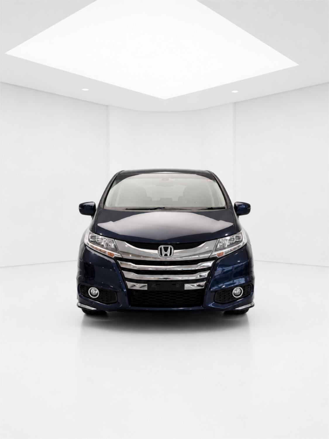 2017 HONDA ODYSSEY 4D WAGON (HYBRID) RC